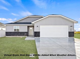 464 Rock Dove Loop, Twin Falls, ID 83301
