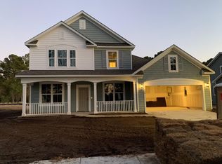 758 Hickman St LOT 232, Surfside Beach, SC 29575