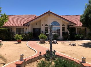18019 Mojave St, Hesperia, CA 92345