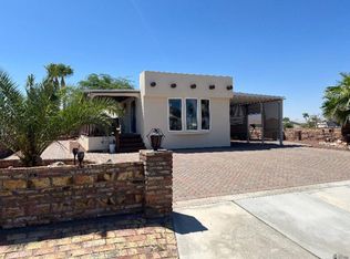 14311 E Fortuna Palms Dr, Yuma, AZ 85367