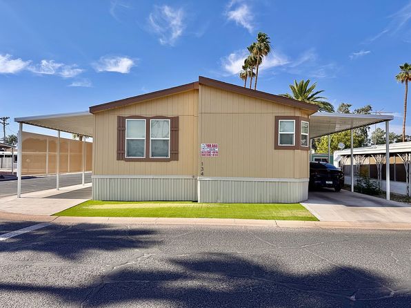 5950 W Missouri Ave LOT 134