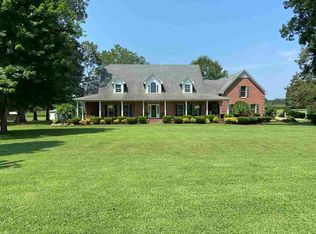 2130 Wilson School Rd, Henderson, TN 38340