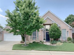 5918 Bridge Point Dr, McKinney, TX 75072