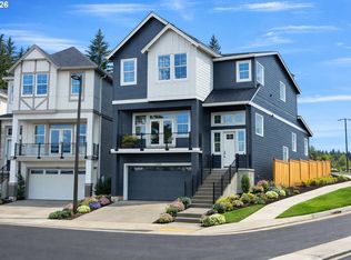 11790 SW 176th Dr, Beaverton, OR 97007