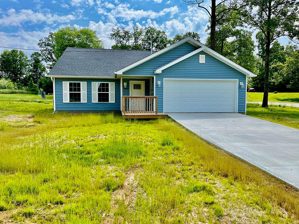 380 Westgate Dr, Somerset, KY 42503 Zillow