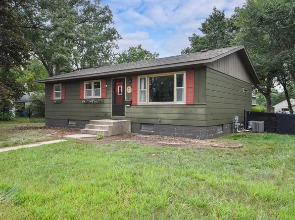 1321 2nd Ave S, Sauk Rapids, MN 56379