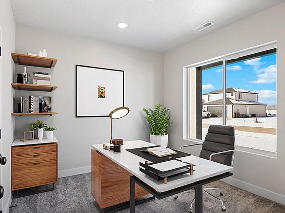 4th image of 4673 W 275 N Lot 105