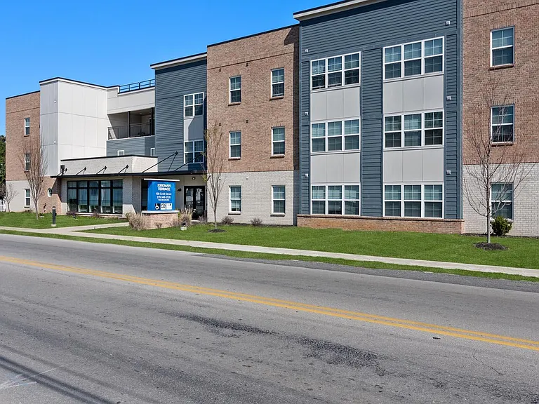 Kirkman Terrace — Photo 15