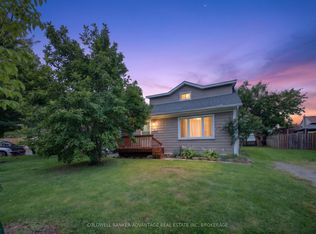 183 Knoll St, Pt Colborne, ON L3K 5B4