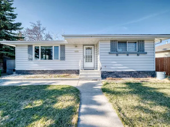 4424 S Maryvale Dr NE, Calgary, AB T2A 2T1
