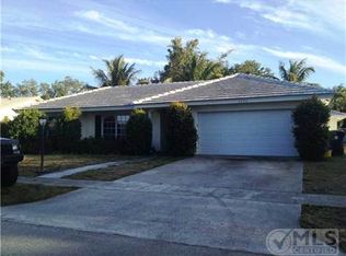 1270 SW 13th Pl, Boca Raton, FL 33486
