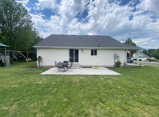 1364 E 170 N, Heber, UT 84032