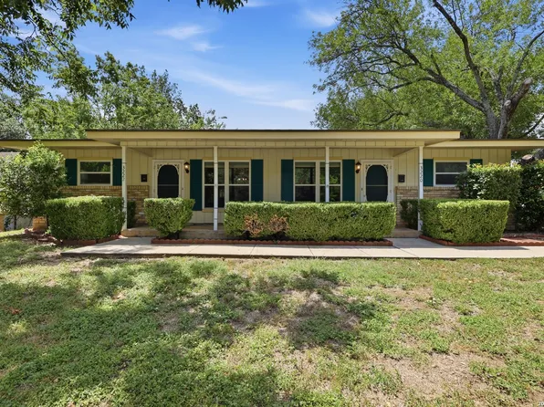 3220 URBAN CREST DR, San Antonio, TX 78209