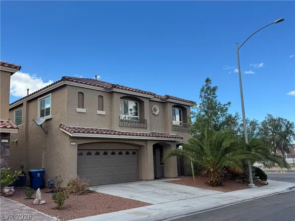 10111 Cascadia Creek St, Las Vegas, NV 89141