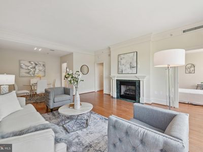 2600 Pennsylvania Ave NW APT 3A, Washington, DC, 20037