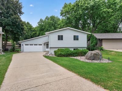 2210 Matterhorn Ln, Saint Paul, MN, 55119