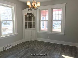 161 Worthington Ave, Shrewsbury, MA 01545