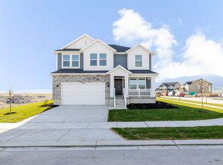 4443 N Castle Rd #126, Eagle Mountain, UT 84005