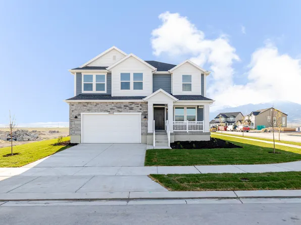 4443 N Castle Rd #126, Eagle Mountain, UT 84005