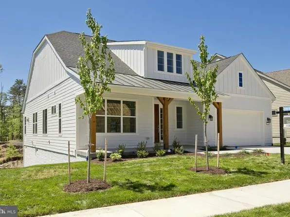 128 Towhee Dr, Lake Frederick, VA 22630