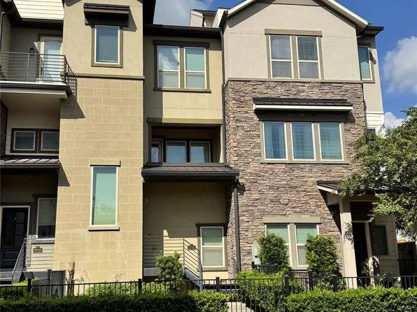 2642 Fountain Key Blvd, Houston, TX 77008