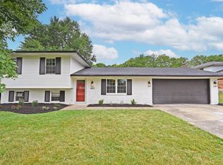 6377 Stonewall Ln, Fairfield, OH 45014