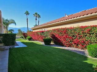 132 E Kavenish Dr, Rancho Mirage, CA 92270