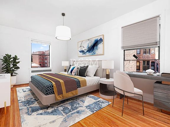 3rd image of 35-50 82nd St #6F