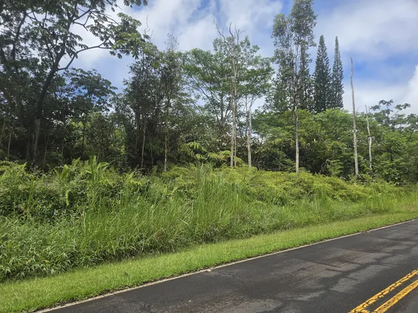 13-3550 Pomaikai St Lot 64, Pahoa, HI 96778