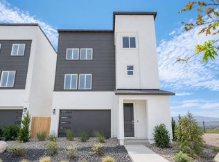 1889 - Detached Plan, Wolf Ridge, Reno, NV 89512