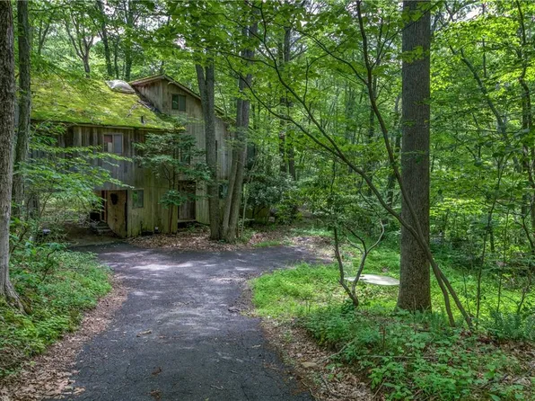 76 Cross Pond Road, Pound Ridge, NY 10576