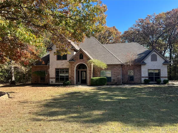 5306 Briarcreek Dr, Durant, OK 74701
