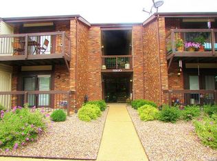 6800 Cottage Grove Ln APT B, Saint Louis, MO 63129