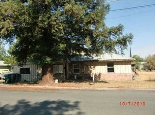 1958 Taft Ave, Corning, CA 96021