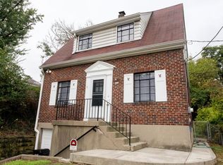 909 Purcell Ave, Cincinnati, OH 45205