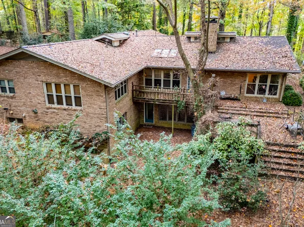 3108 Chapel Hill Rd, Douglasville, GA 30135