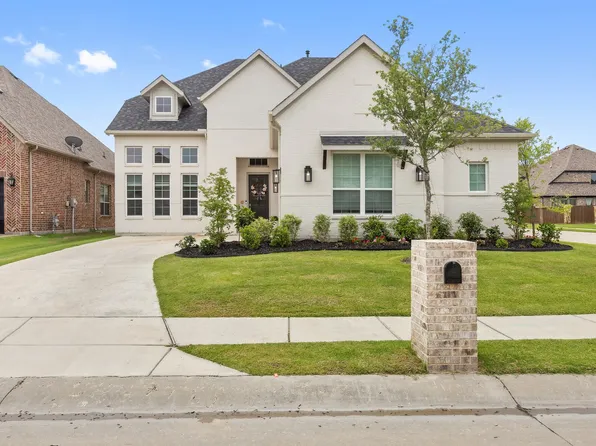 1021 Amber Knoll Dr, Rockwall, TX 75087