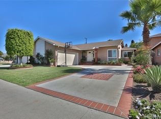 8290 Palais Rd, Stanton, CA 90680
