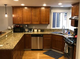 2838 SW Adams St #A, Seattle, WA 98126