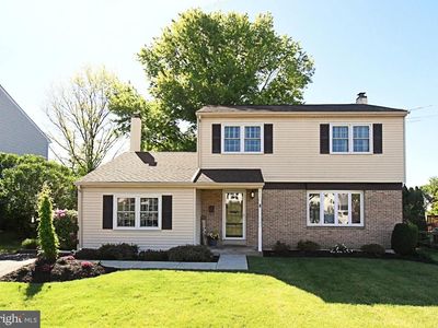 204 Orlemann Ave, Oreland, PA, 19075