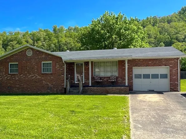 704 State Highway 302, West Van Lear, KY 41268