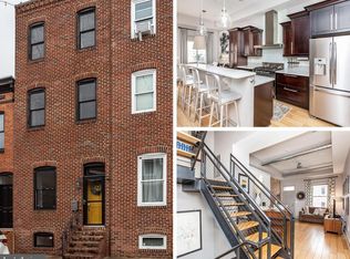 941 Baylis St, Baltimore, MD 21224