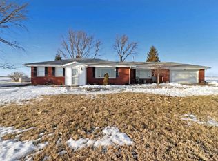 5962 W County Road 200 S, Frankfort, IN 46041