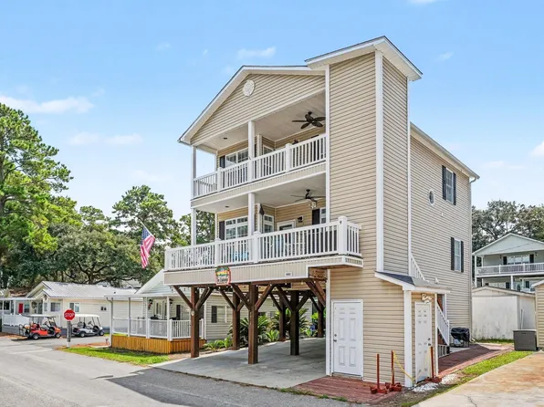 6001-1852 S Kings Hwy., Myrtle Beach, SC 29575