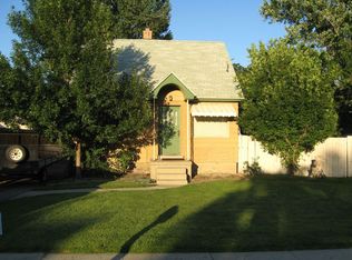 373 S 200 E, Bountiful, UT 84010