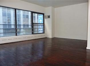22 Beaver St #2F, New York, NY 10004