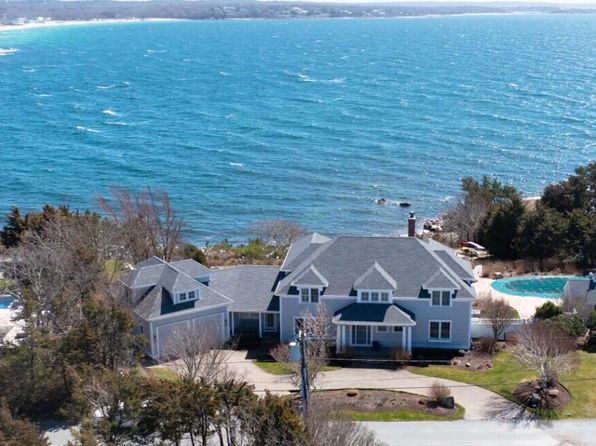 40 Point Road, North Falmouth, MA 02556