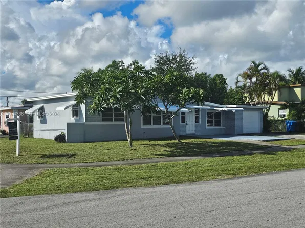 4100 SW 36th St, Hollywood, FL 33023