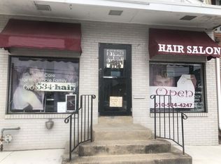 23 W Winona Ave, Norwood, PA 19074
