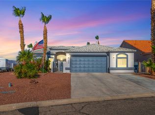 1830 E Fairway Bnd, Fort Mohave, AZ 86426